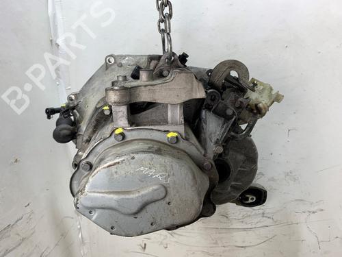 Gearbox CITROËN C3 Picasso (SH_) 1.4 VTi 95 (SH8FSC, SH8FP0, SH8FP6) | BP36921790M3 - Image 4