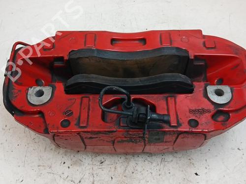 Right front brake caliper MERCEDES-BENZ G-CLASS (W463) AMG G 63 4x4² (463.280) | BP36931213M104 - Image 8