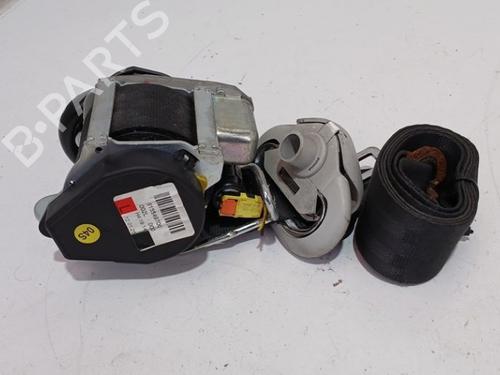 Front left seatbelt VW UP! (121, 122, BL1, BL2, BL3, 123) 1.0 | BP36924951I26 - Image 2