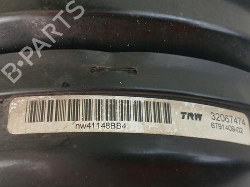 Servo brake BMW X5 (E70) xDrive 40 d | BP36924522M42 - Image 5
