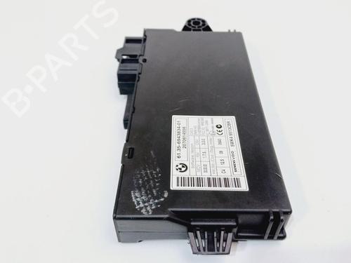 Control unit BMW 3 Touring (E91) 318 i | BP36920222M11 - Image 4