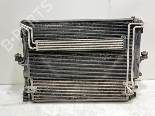 radiator-set-audi-q7-4lb-2006-2007-2008-2009-2010-2011-2012-2013-2014-2015-2016-36921904 main image