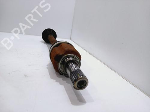 Left front driveshaft RENAULT CLIO V (B7_) 1.0 TCe 90 (B7MT) | BP36924693M38 - Image 3