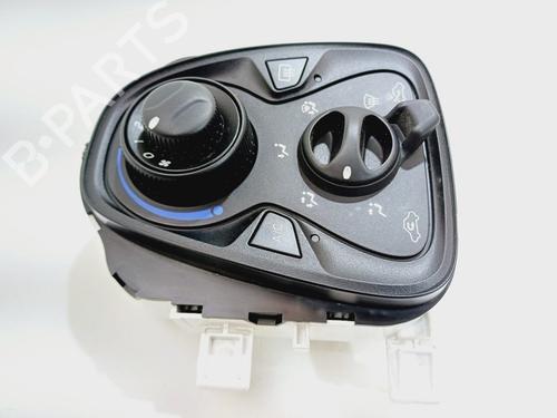 Climate control PEUGEOT 108 1.0 VTi | BP36920366I5 - Image 2