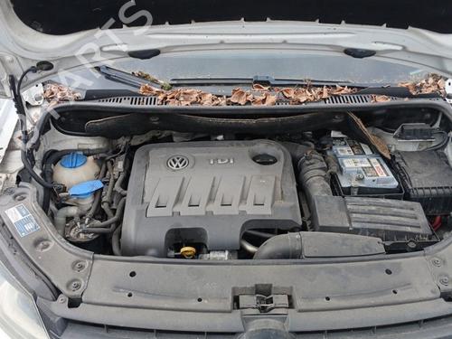 AC compressor VW TOURAN (1T3) 2.0 TDI | BP38530281M34 - Image 3