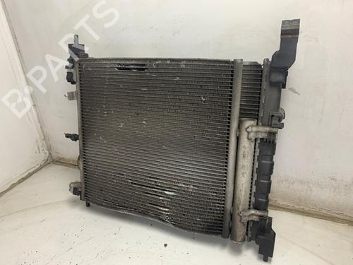 Radiator set CHEVROLET SPARK (M300) 1.2 | BP36927075M120 - Image 3