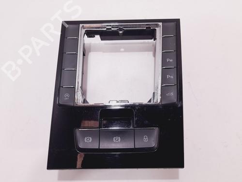 Used Middle console Middle console 36920928 36920928