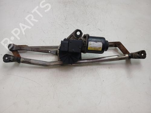 Used Front wipers mechanism Front wipers mechanism 39208691 39208691
