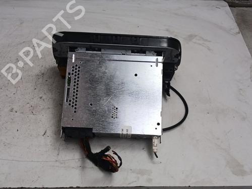 Climate control VW UP! (121, 122, BL1, BL2, BL3, 123) 1.0 | BP36929380I5 - Image 7