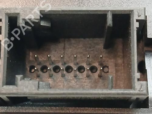 Climate control BMW 3 Touring (E91) 318 i | BP37516578I5 - Image 6