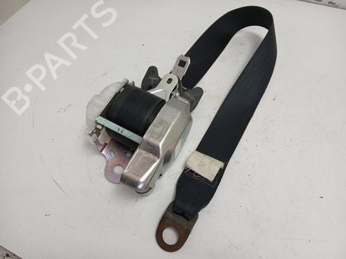Front left seatbelt CITROËN C1 (PM_, PN_) 1.0 | BP36927451I26  - Image 6