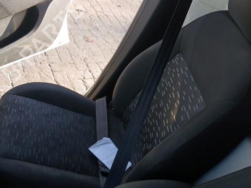 Seats set OPEL COMBO Box Body/MPV (X12) 1.3 CDTI (B05) | BP37261414C78 - Image 2