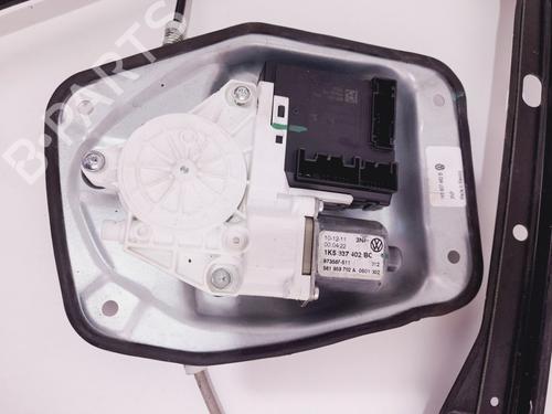 Front right window mechanism VW GOLF VI Variant (AJ5) 1.6 TDI | BP36919427C23 - Image 2