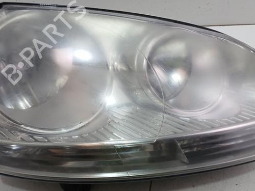 Used Right headlight Right headlight 36922524 36922524