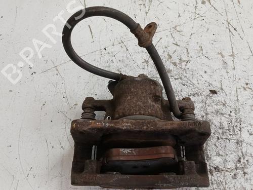 Left front brake caliper SUZUKI SWIFT III (MZ, EZ) 1.3 (RS413, ZC11S) | BP36926751M105 - Image 5