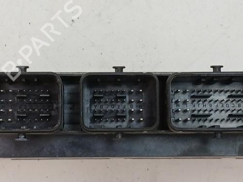 Engine control unit (ECU) PEUGEOT 206+ (2L_, 2M_) 1.4 i (2LKFWA, 2MKFWA) | BP36933845M57 - Image 6