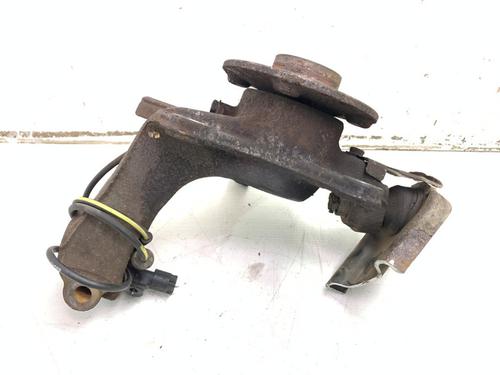 Left front steering knuckle PEUGEOT 108 1.0 VTi | BP38434639M25 - Image 3