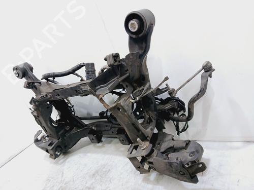 Subframe LAND ROVER RANGE ROVER VELAR (L560) 5.0 SCV8 4x4 | BP36930360M9 - Image 3