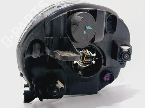 Left headlight FIAT 500L (351_, 352_) 1.3 D Multijet (199LXY1A, 199LXY11) | BP36920904C28 - Image 4