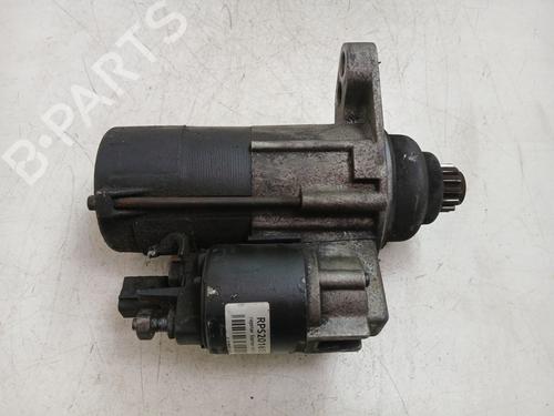 Used Starter Starter 39548772 39548772