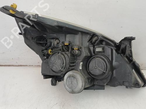 Left headlight OPEL VECTRA C (Z02) 1.6 (F69) | BP36931068C28 - Image 4