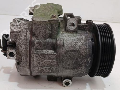 AC compressor SKODA FABIA II (542) 1.4 | BP36928579M34  - Image 7
