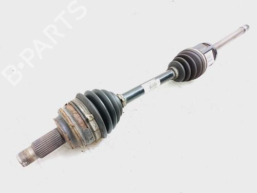 Right front driveshaft BMW X3 (E83) 3.0 d | BP36920464M39 - Image 3