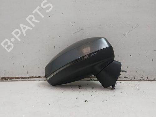 Used Right mirror Right mirror 38614475 38614475