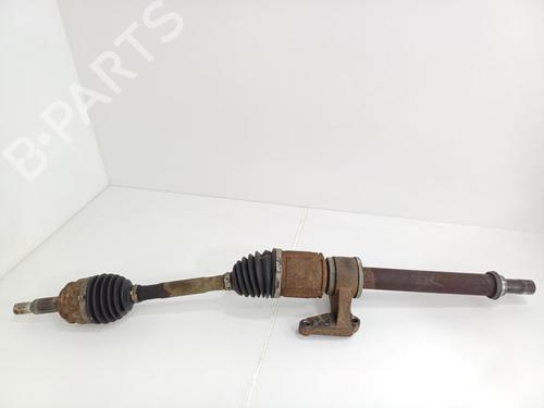 Used Right front driveshaft Right front driveshaft 36920052 36920052