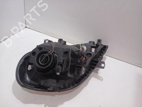 Right headlight RENAULT TRAFIC II Van (FL) 2.0 dCi 115 (FL01, FL0U, FL00, FL0H, FL0M) | BP36922229C29 - Image 7