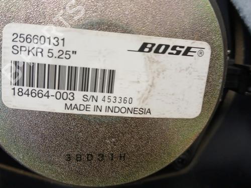 Rear right panel CADILLAC CTS 3.2 | BP36933853C61 - Image 5