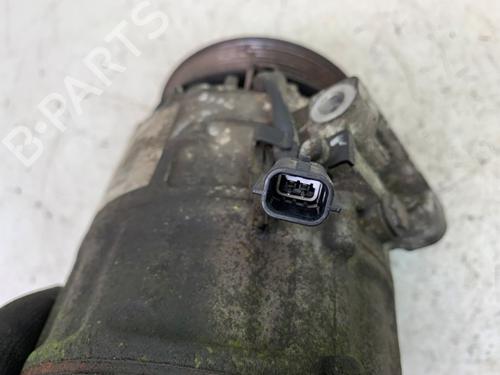 AC compressor RENAULT TRAFIC III Bus (JG_) 1.6 dCi 145 (JGMG) | BP36931248M34  - Image 6