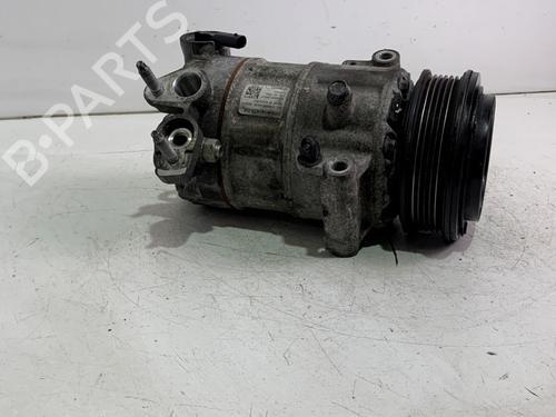 AC compressor FORD FIESTA VII (HJ, HF) 1.1 Ti-VCT | BP36923227M34  - Image 7