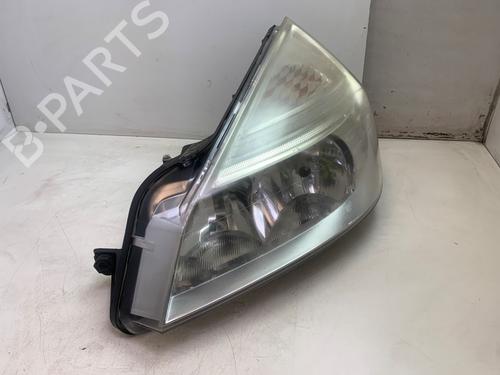 Left headlight RENAULT ESPACE IV (JK0/1_) 2.0 (JK0A, JK1D, JK0N) | BP39494640C28 - Image 2