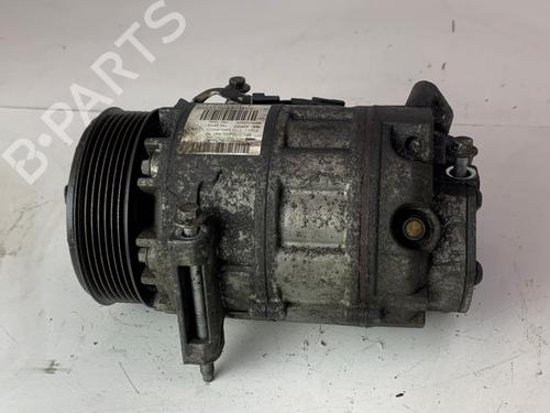 Used AC compressor AC compressor 36925869 36925869