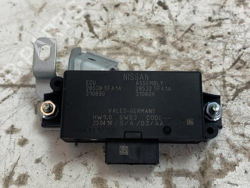 Electronic module NISSAN MICRA V (K14) 0.9 IG-T | BP36926497M83 - Image 5