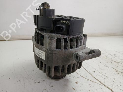 Alternator OPEL COMBO Box Body/MPV 1.3 CDTI 16V | BP36928619M7 - Image 3