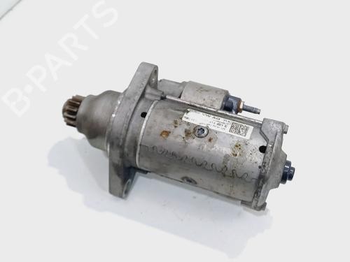 Starter AUDI A3 Sportback (8VA, 8VF) 1.6 TDI | BP36920475M8  - Image 5