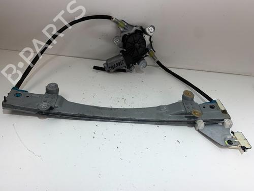 Used Front right window mechanism Front right window mechanism 36919244 36919244