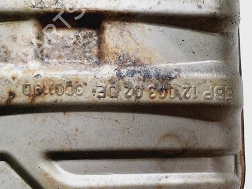 Exhaust system VW PASSAT B6 (3C2) 3.6 R36 4motion | BP36930260M121 - Image 7