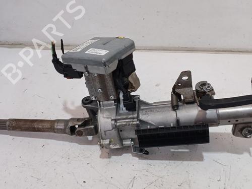 Steering column FORD FIESTA VII (HJ, HF) 1.1 Ti-VCT | BP36925282M21 - Image 5