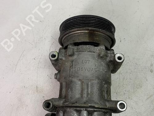 AC compressor RENAULT TWINGO II (CN0_) 1.2 (CN0D) | BP36927545M34 - Image 6