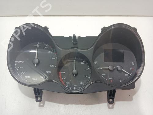 Instrument cluster SEAT LEON (1P1) 1.4 TSI | BP36922432C47 - Image 3