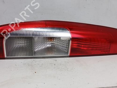 Used Left taillight Left taillight 36924914 36924914
