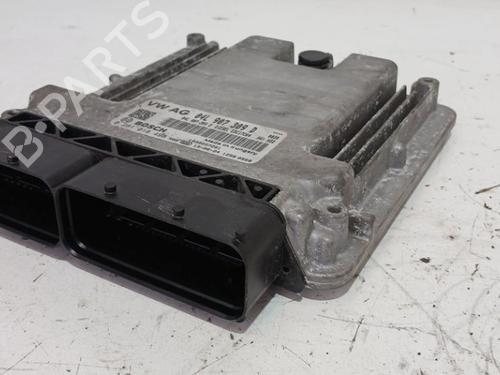 Engine control unit (ECU) VW GOLF VII (5G1, BQ1, BE1, BE2) 2.0 TDI | BP36927607M57 - Image 1