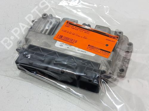 Engine control unit (ECU) SMART FORFOUR Hatchback (453) 1.0 (453.042, 453.043) | BP36920136M57 - Image 5