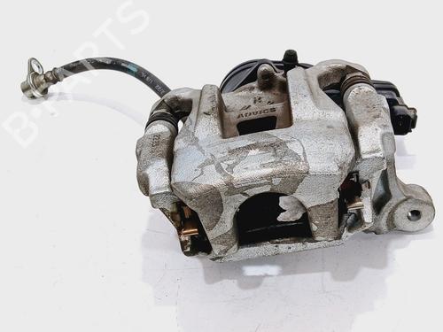 Right rear brake caliper MITSUBISHI ECLIPSE CROSS (GK_, GL_) Plug-in Hybrid 4WD (GL3W) | BP36921317M106 - Image 2