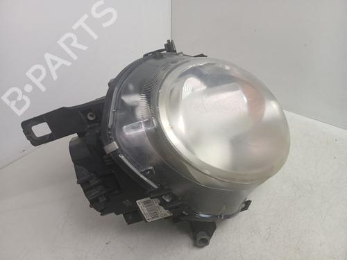 Left headlight MINI MINI (R56) One | BP40061244C28 - Image 3