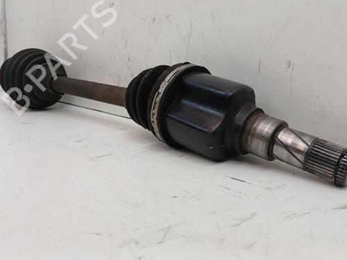 Left front driveshaft MINI MINI (R50, R53) One | BP37021200M38 - Image 2