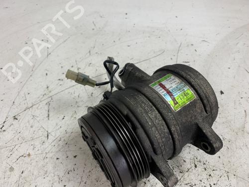 AC compressor CHEVROLET MATIZ (M200, M250) 0.8 | BP36927028M34 - Image 4